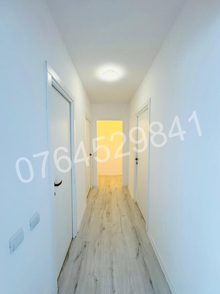 Titan la 5 min metrou, Str. Liviu Rebreanu,