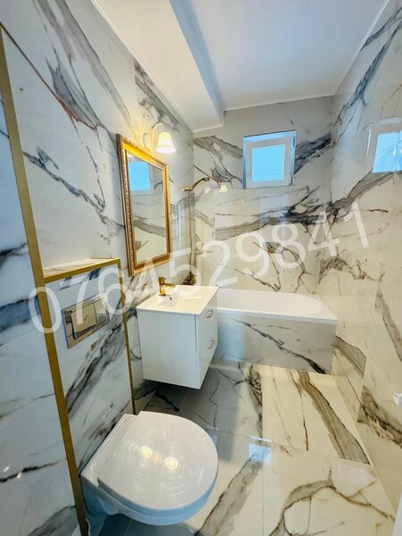 Titan la 5 min metrou, Str. Liviu Rebreanu,