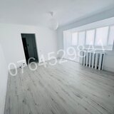 Titan la 5 min metrou, Str. Liviu Rebreanu